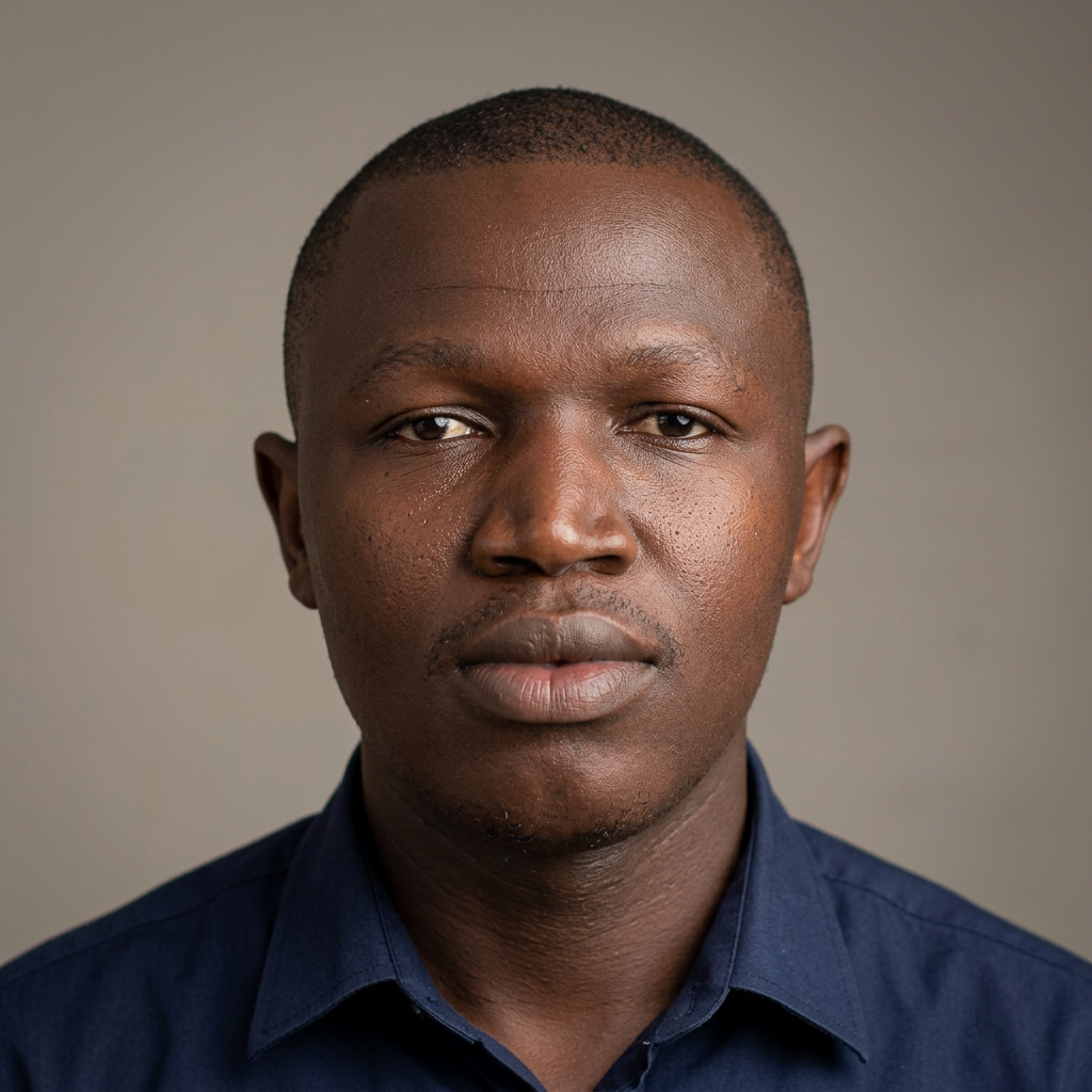 Ing. TAMBASHIE OKITAFUMBA César